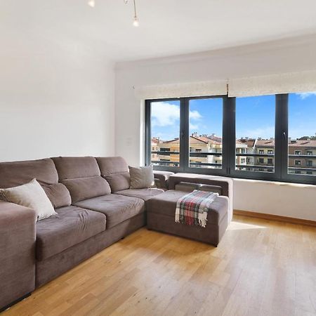 Apartamento Perto Serra De Sintra Exterior foto