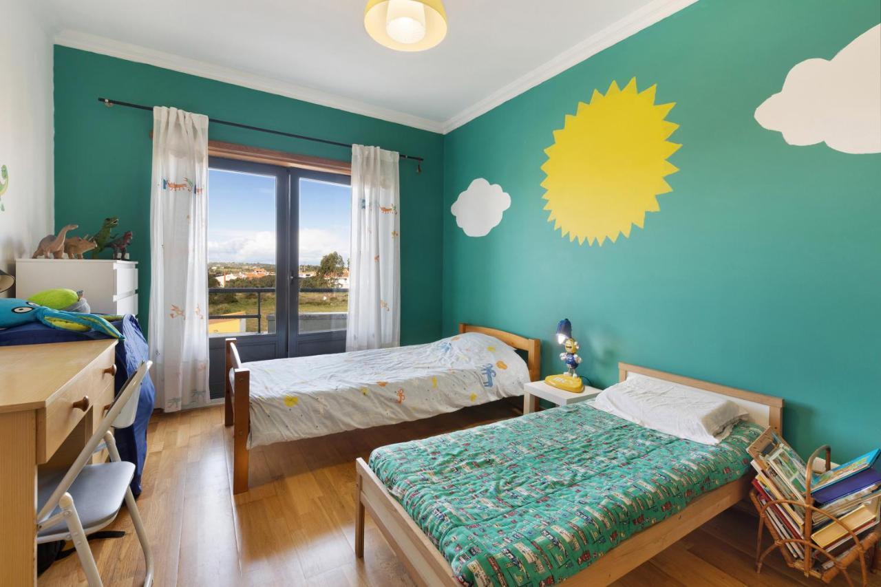 Apartamento Perto Serra De Sintra Exterior foto